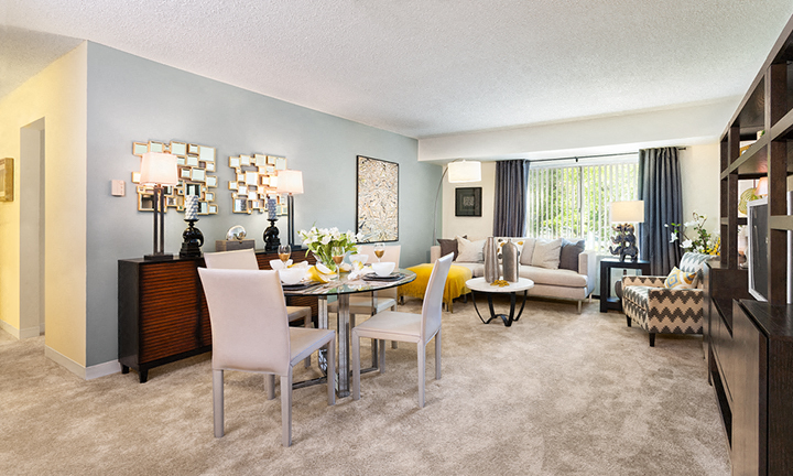 房源照片：Unit E1-112, Water View Village, Framingham