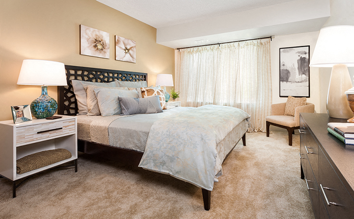 תמונה של הנכס: Unit E1-502, Water View Village, Framingham