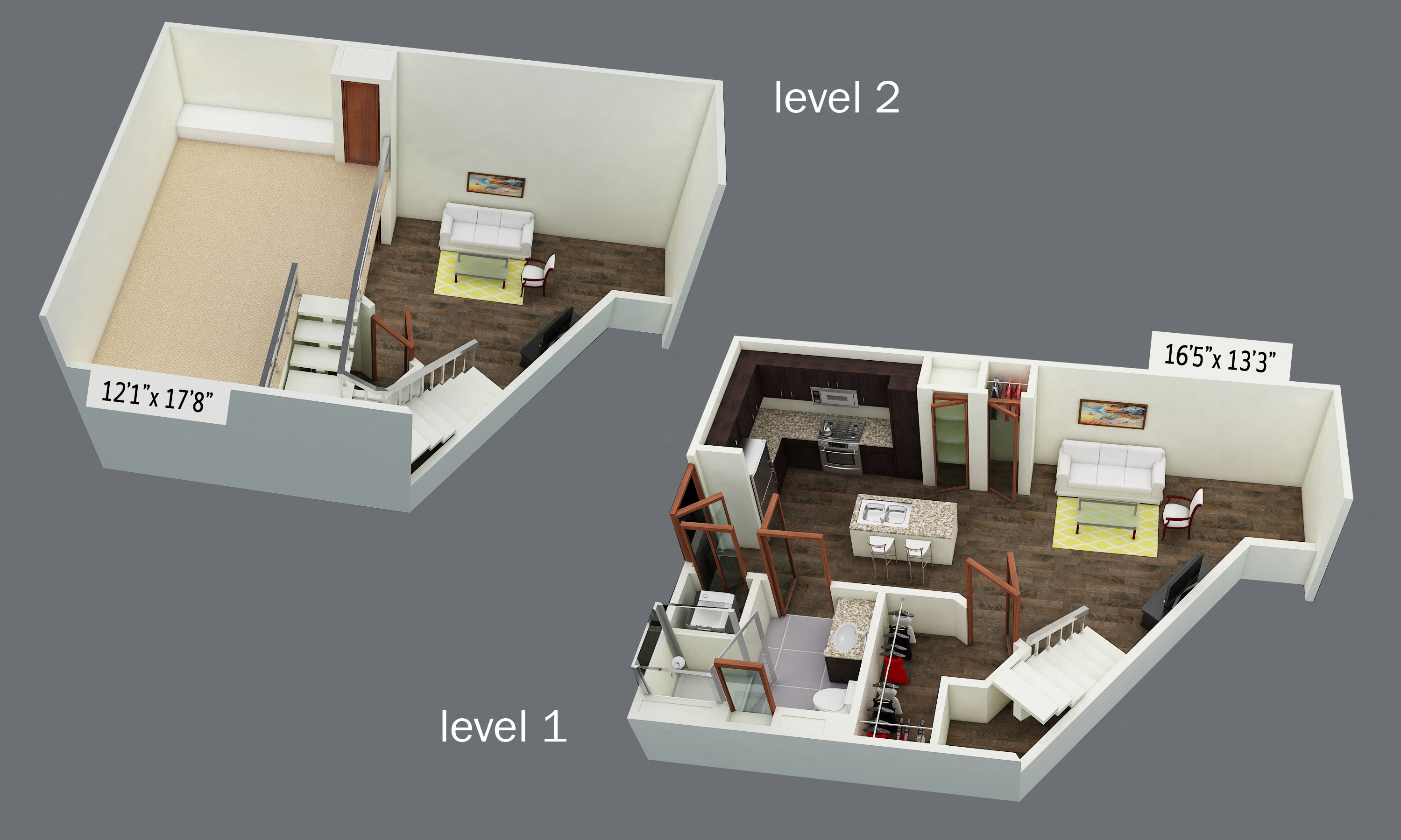 La Frontera Square Floor Plans La Frontera Square