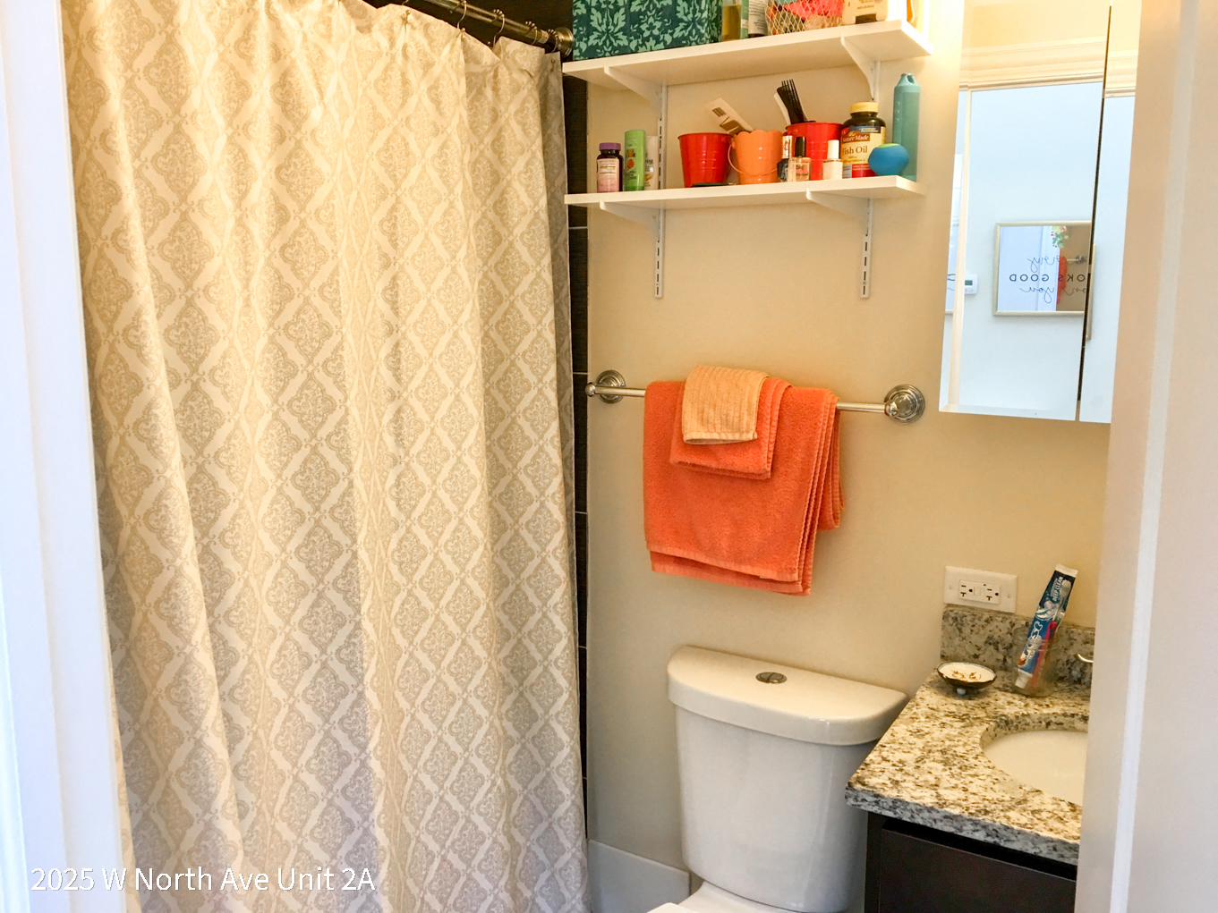 2025 W. North Ave. 2025 W. North Ave., Chicago, IL 60647 - Leasing by Cross Street