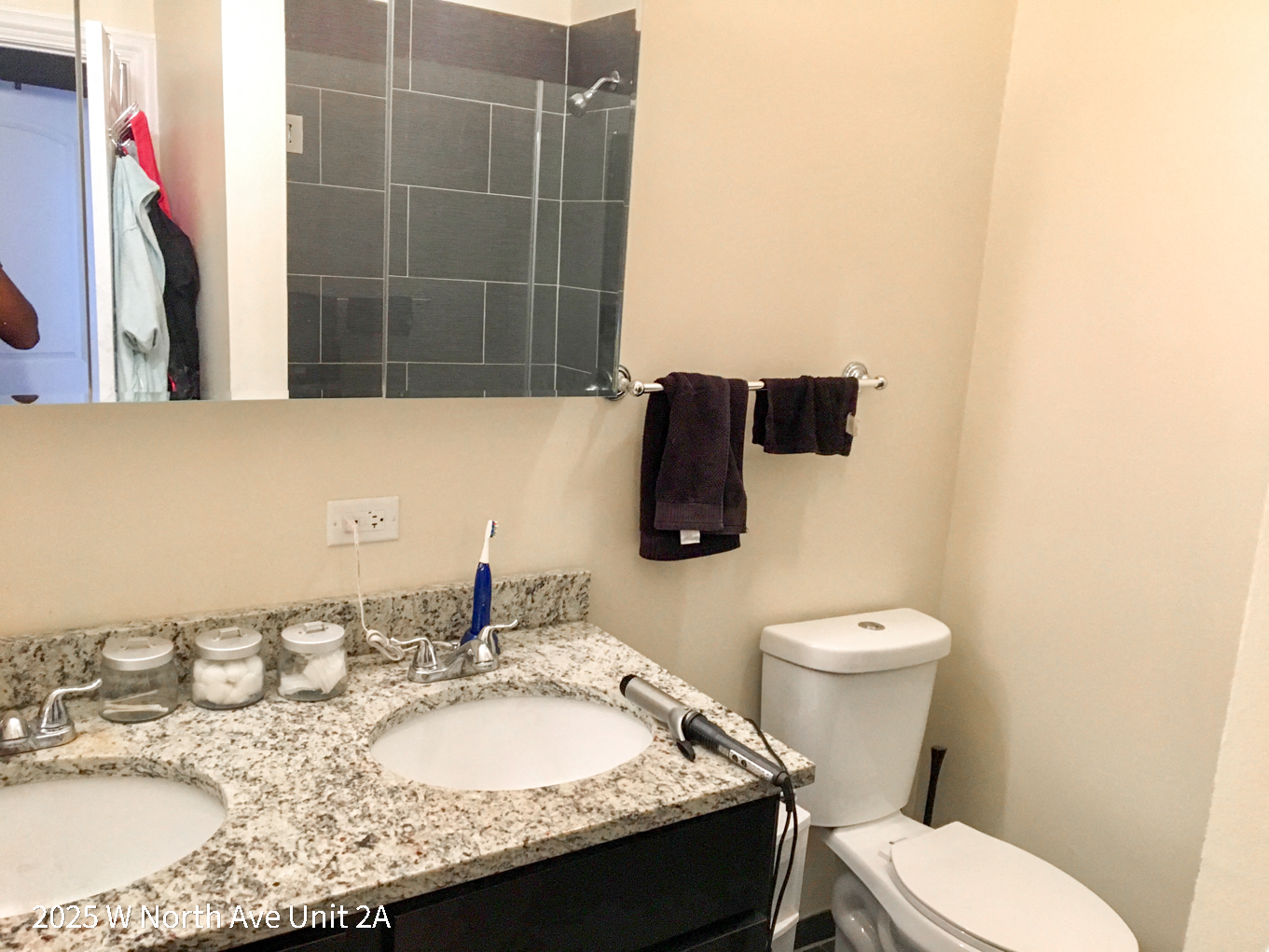 2025 W. North Ave. 2025 W. North Ave., Chicago, IL 60647 - Leasing by Cross Street