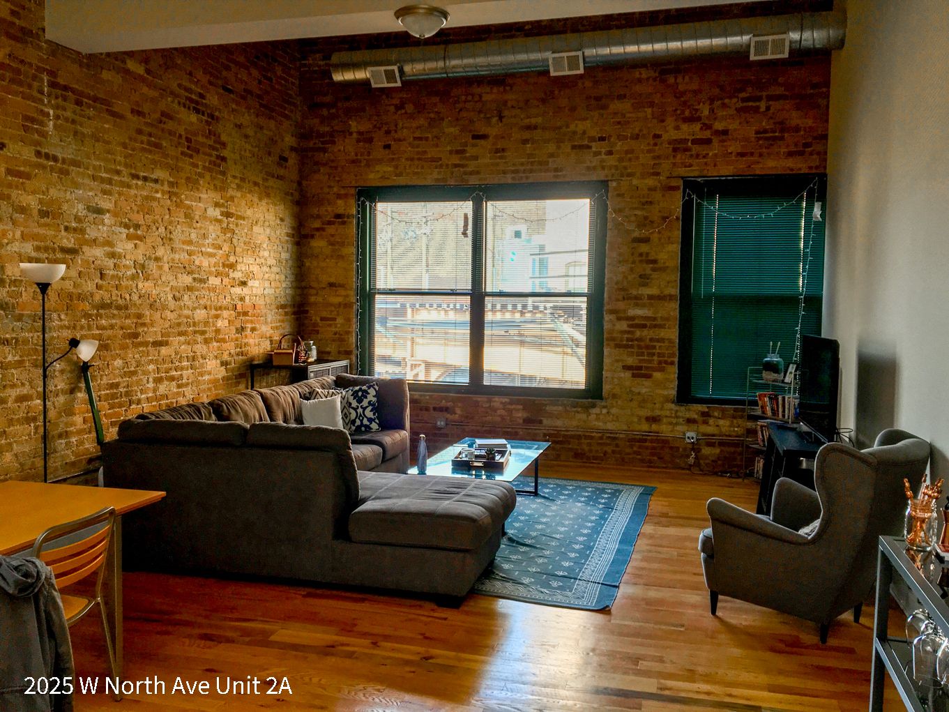 2025 W. North Ave. 2025 W. North Ave., Chicago, IL 60647 - Leasing by Cross Street
