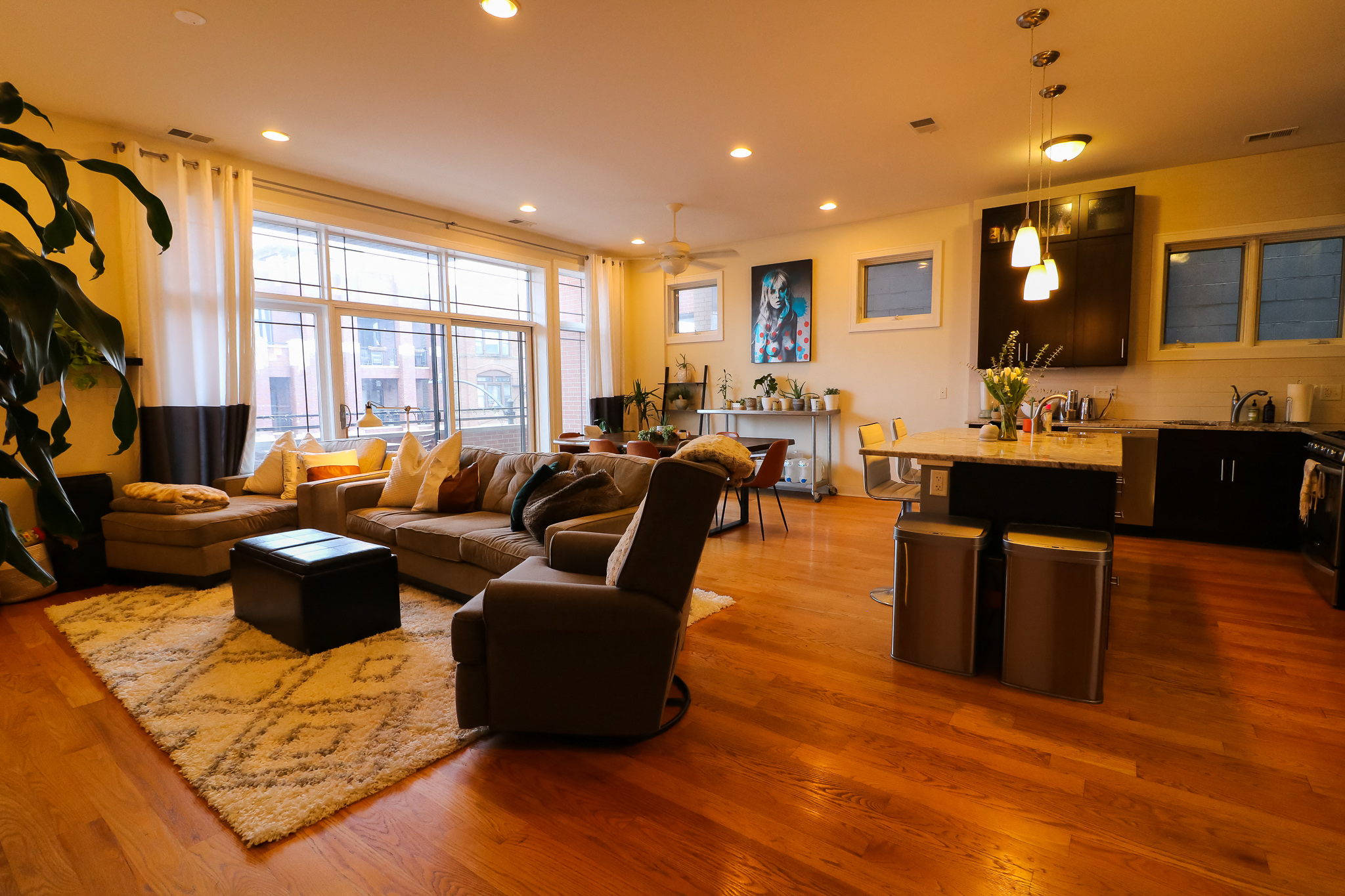 1412 W. Chicago Ave. 1412 W. Chicago Ave., IL 60642 Noble Square - Leasing by Cross Street