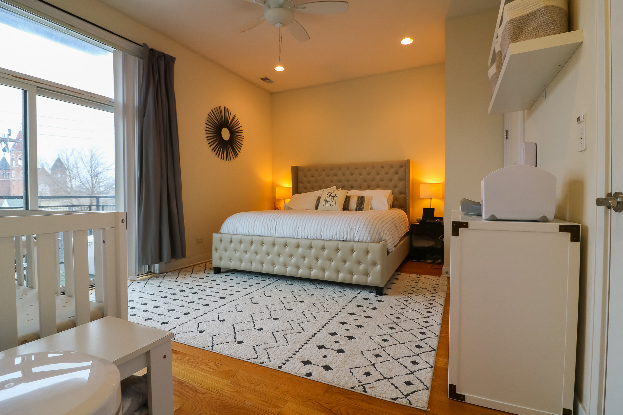 1412 W. Chicago Ave. 1412 W. Chicago Ave., IL 60642 Noble Square - Leasing by Cross Street