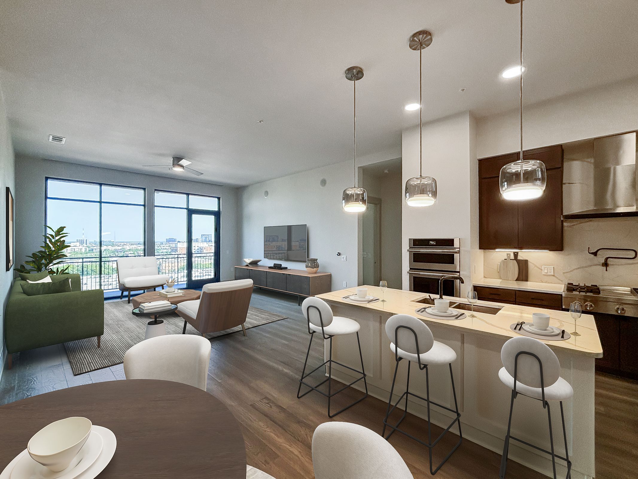 Penthouse 8