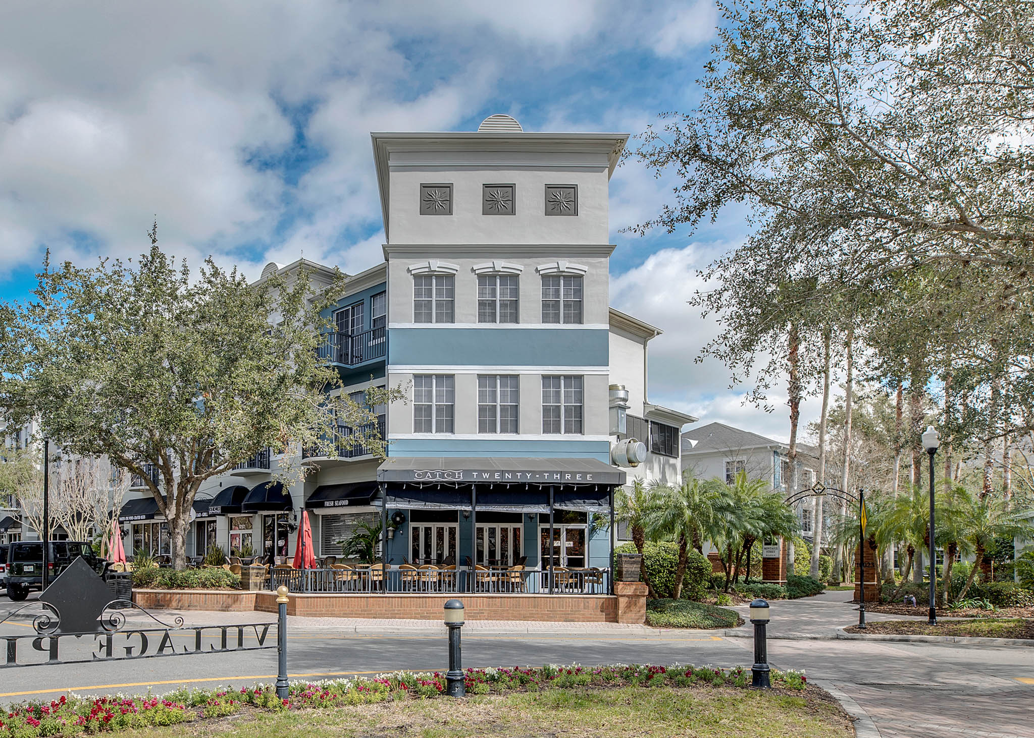 West Park Village by ARIUM Apartments, Tampa ARIUM Living