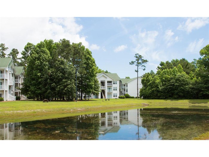 Tribute Properties Birchwood Park Wilmington, NC Tribute Properties