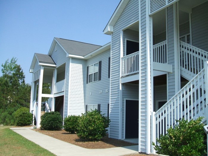 Tribute Properties Windsor Place Jacksonville, NC Tribute Properties