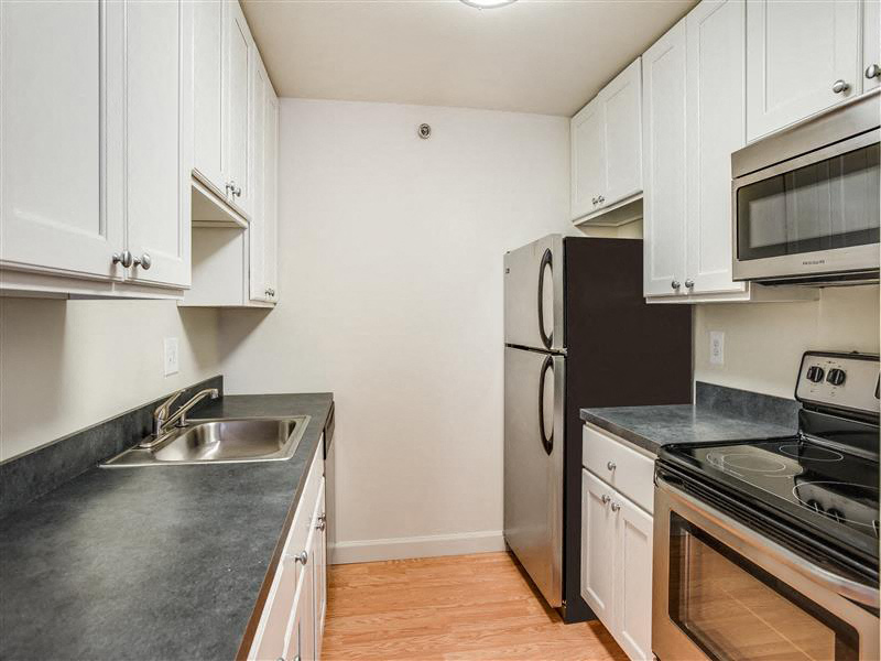 Patuxent Place | Laurel MD Apartments