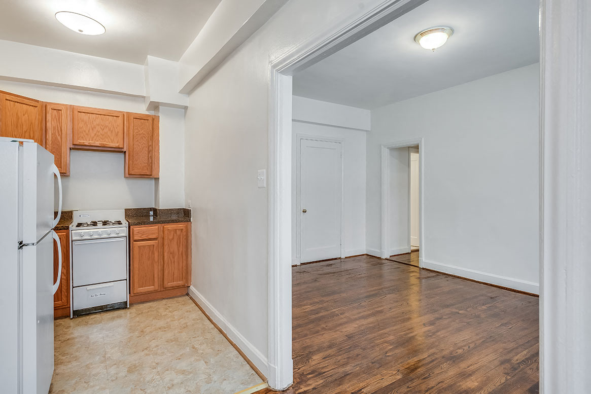 Chalfonte Columbia Heights DC Apartments