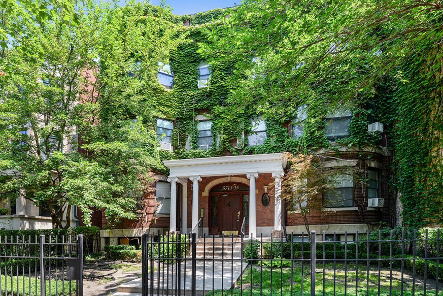 5713-15 N. Kenmore Ave. 5713-15 N. Kenmore Ave., Chicago, IL 60660 Edgewater - Leasing by Cross Street