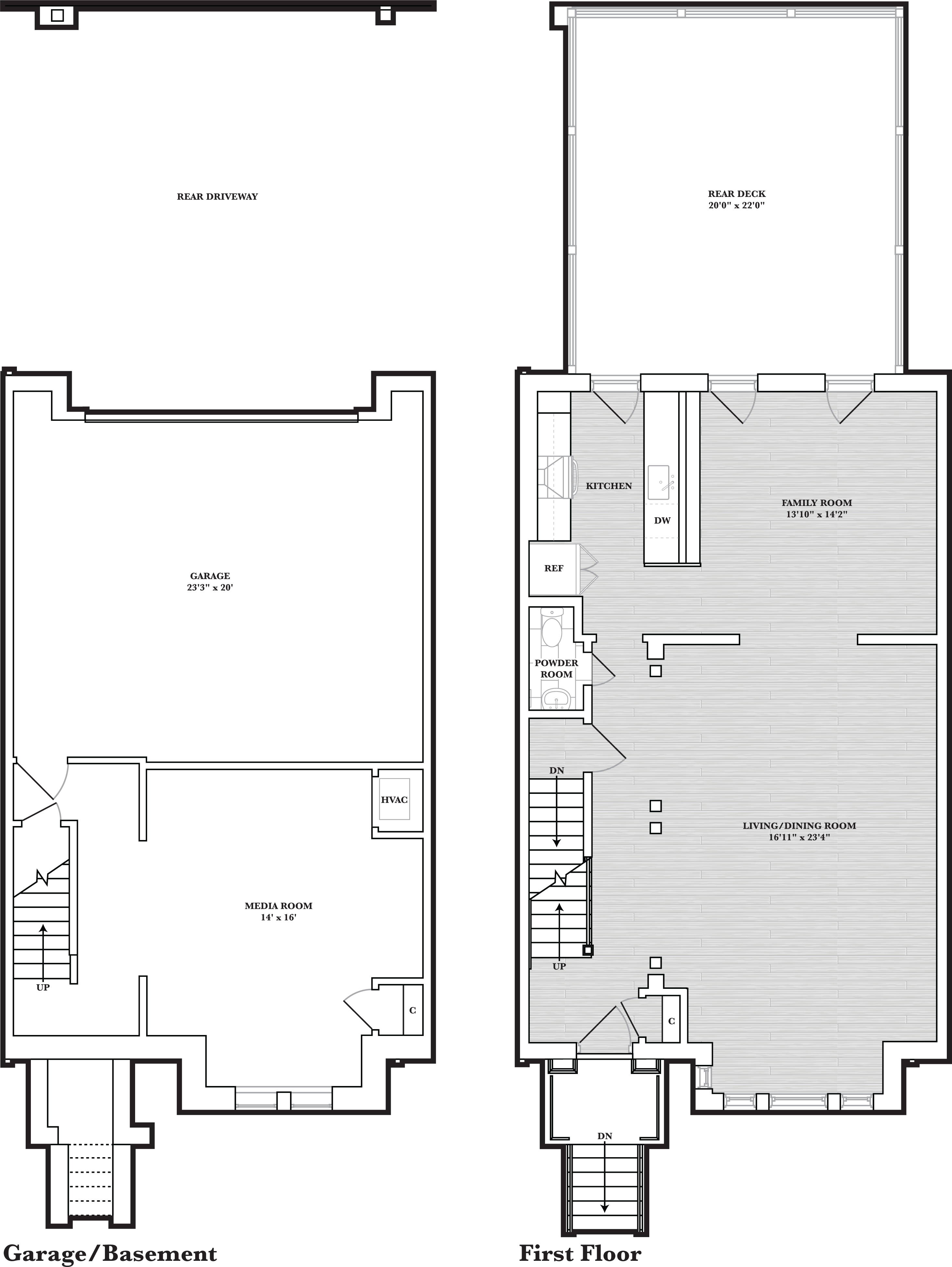 Floorplan image