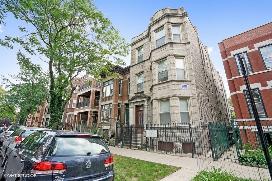 2729 W. Thomas St. 2729 W. Thomas St., Chicago, IL 60622 West Town - Leasing by Cross Street