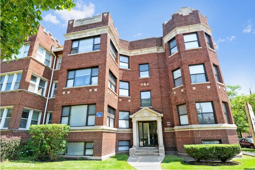 7601 N. Sheridan Rd. 7601 N. Sheridan Rd., Chicago, IL 60626 Rogers Park - Leasing by Cross Street