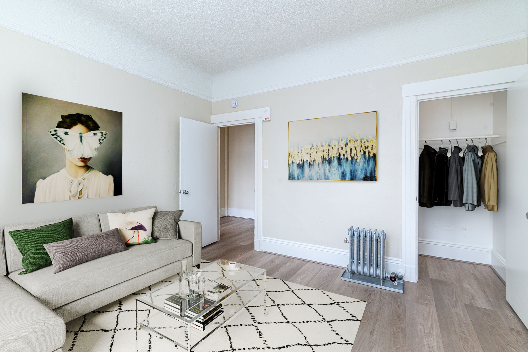 1036 Polk #506 Gallery Image #1