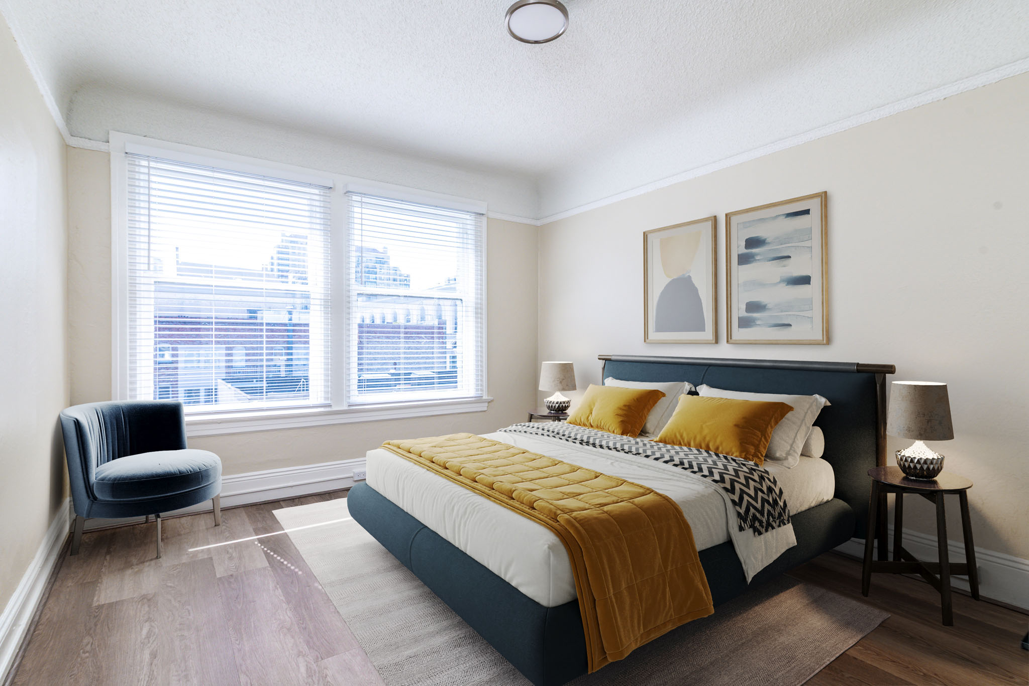 1036 Polk #506 Gallery Image #2