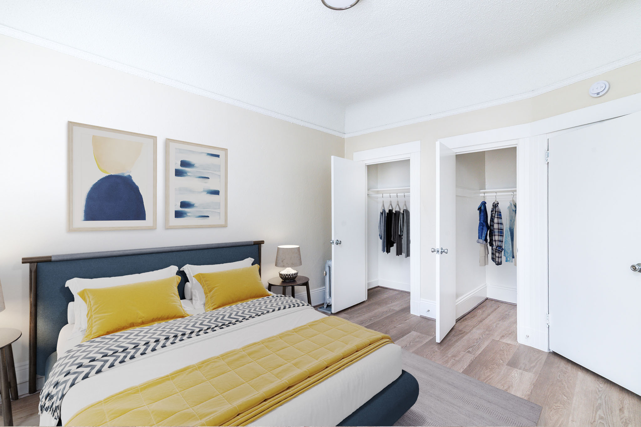 1036 Polk #506 Gallery Image #3