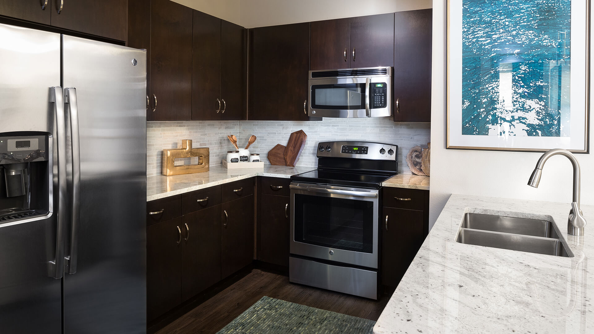 22F2 Floor Plan