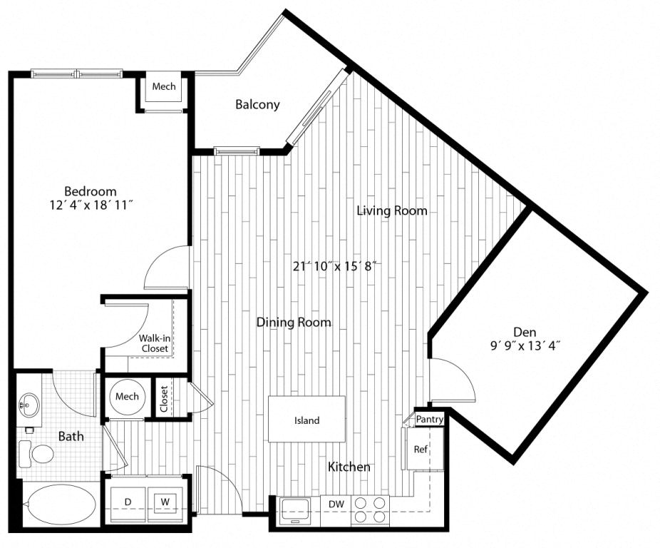 Floorplan image of 50-427