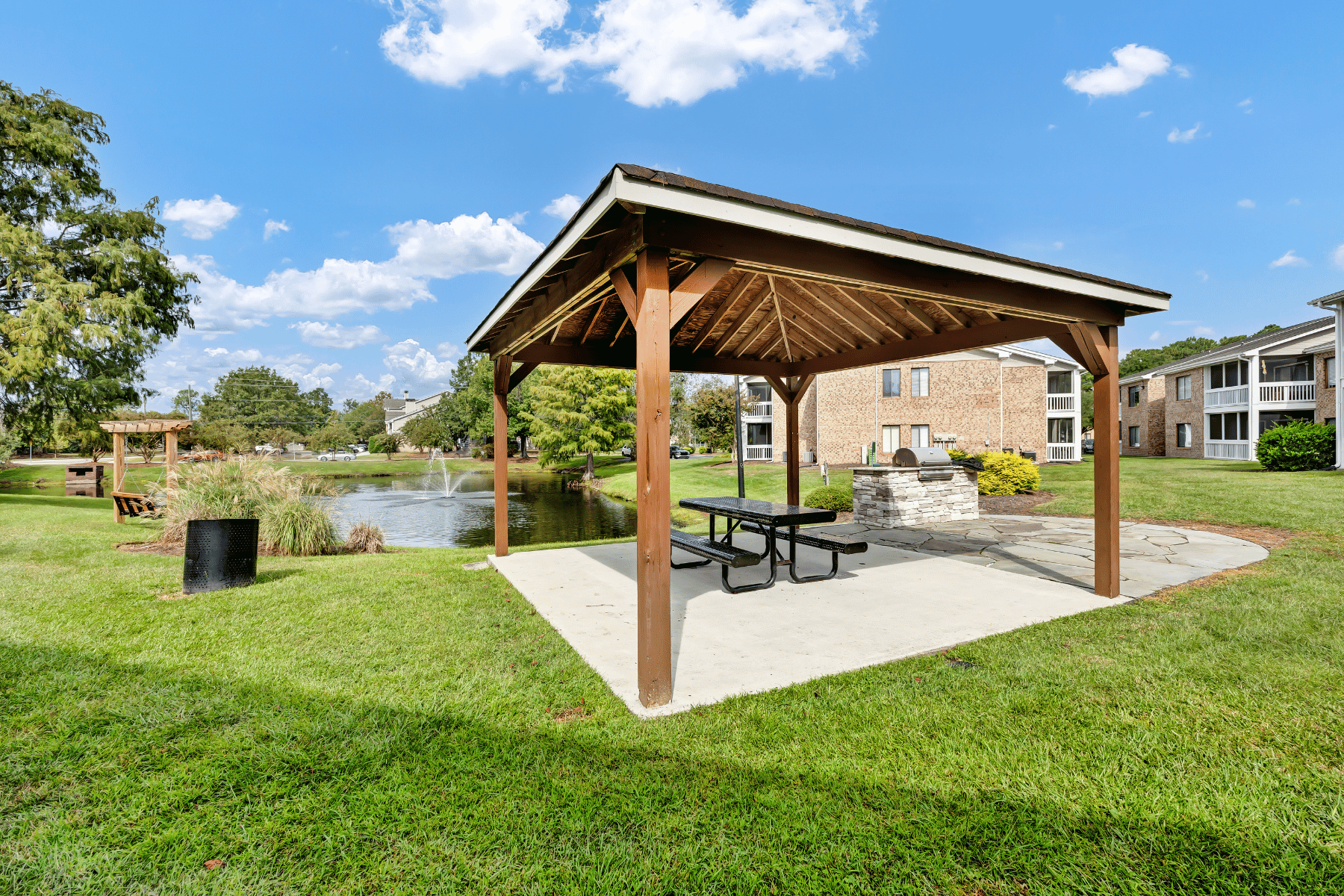 Picnic Area