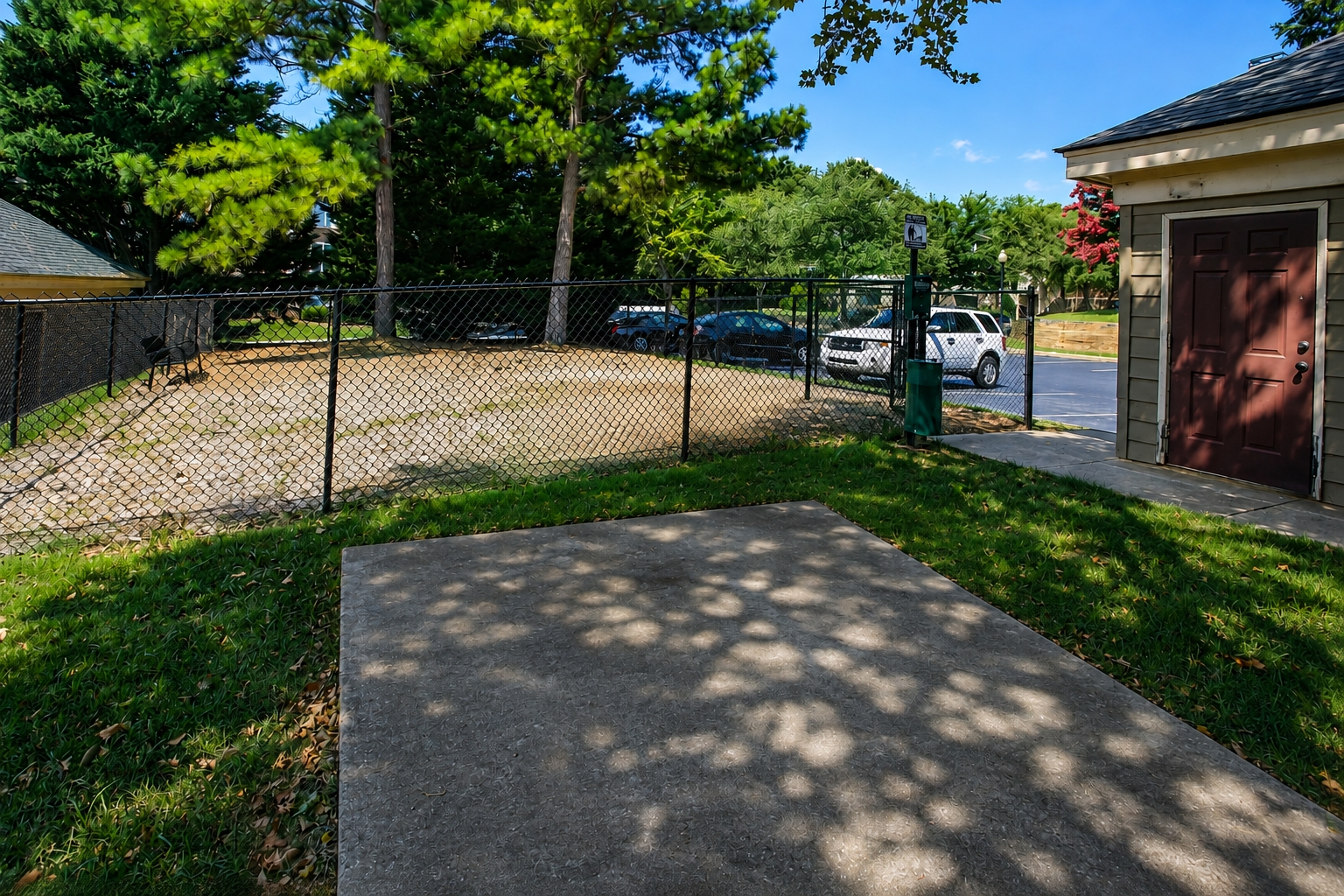 Pet Park