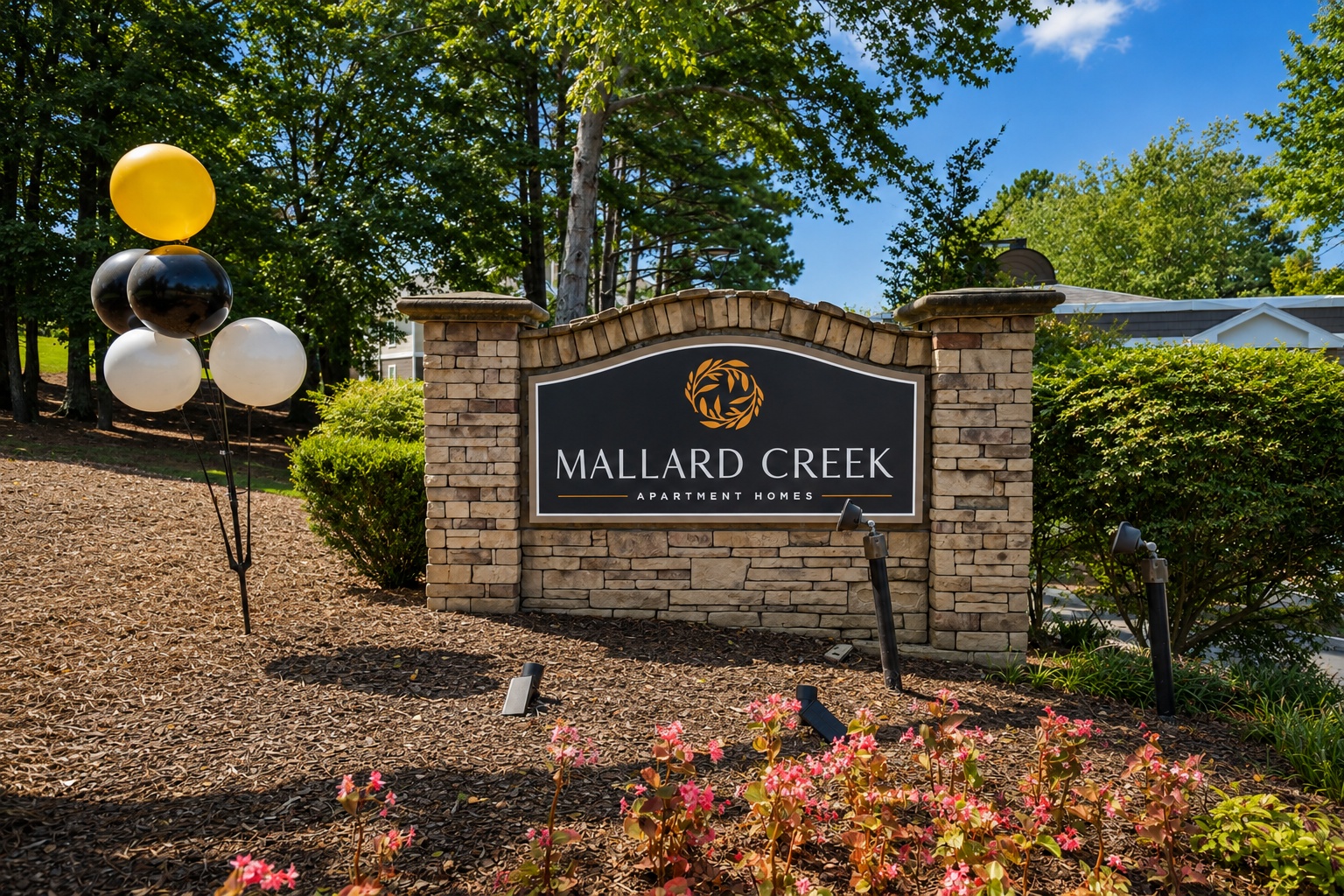 Community Sign