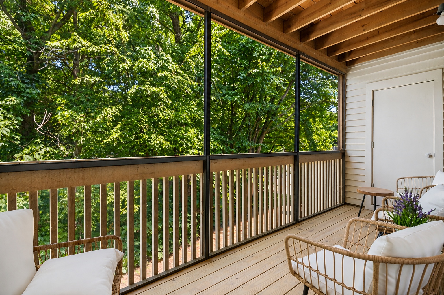 porch