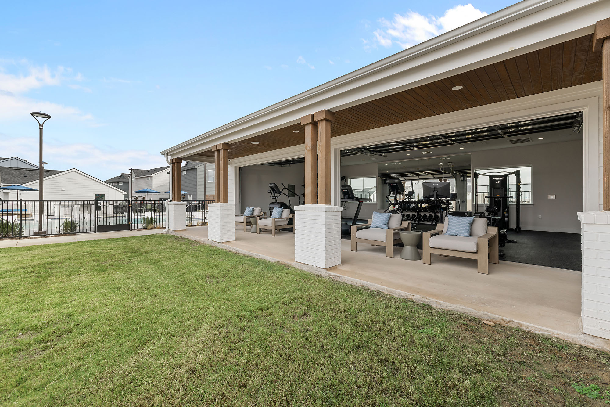 YardHomes® Trailside 9 of 12