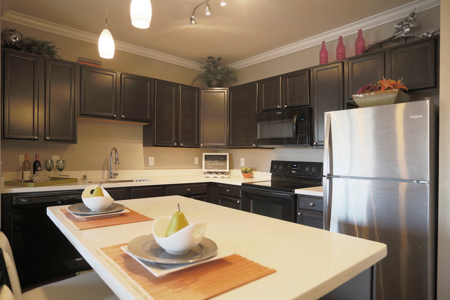 Kendal On Taylorsville Feature Image