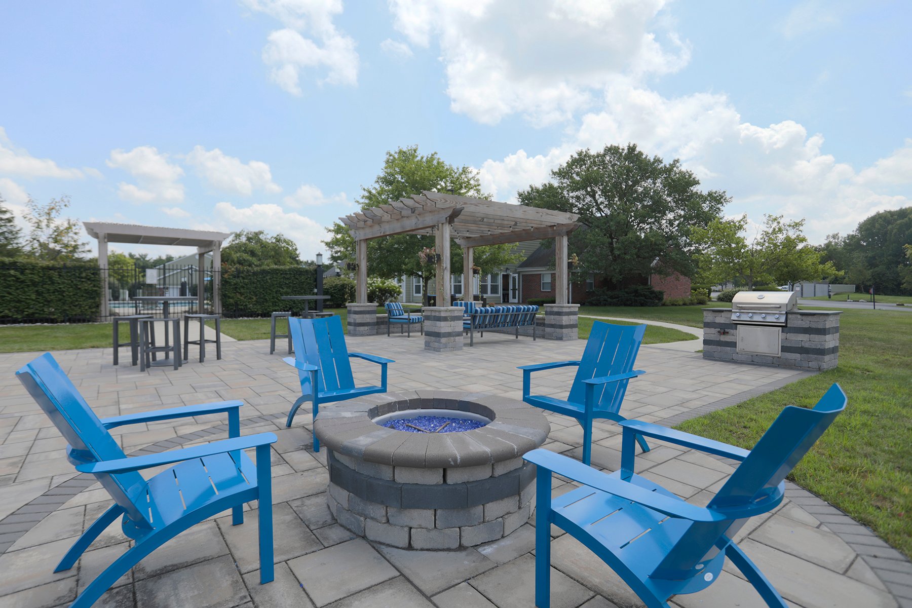 Reserve At Miller Farm Feature Image