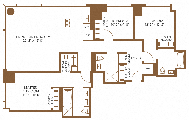 floor plan 5706