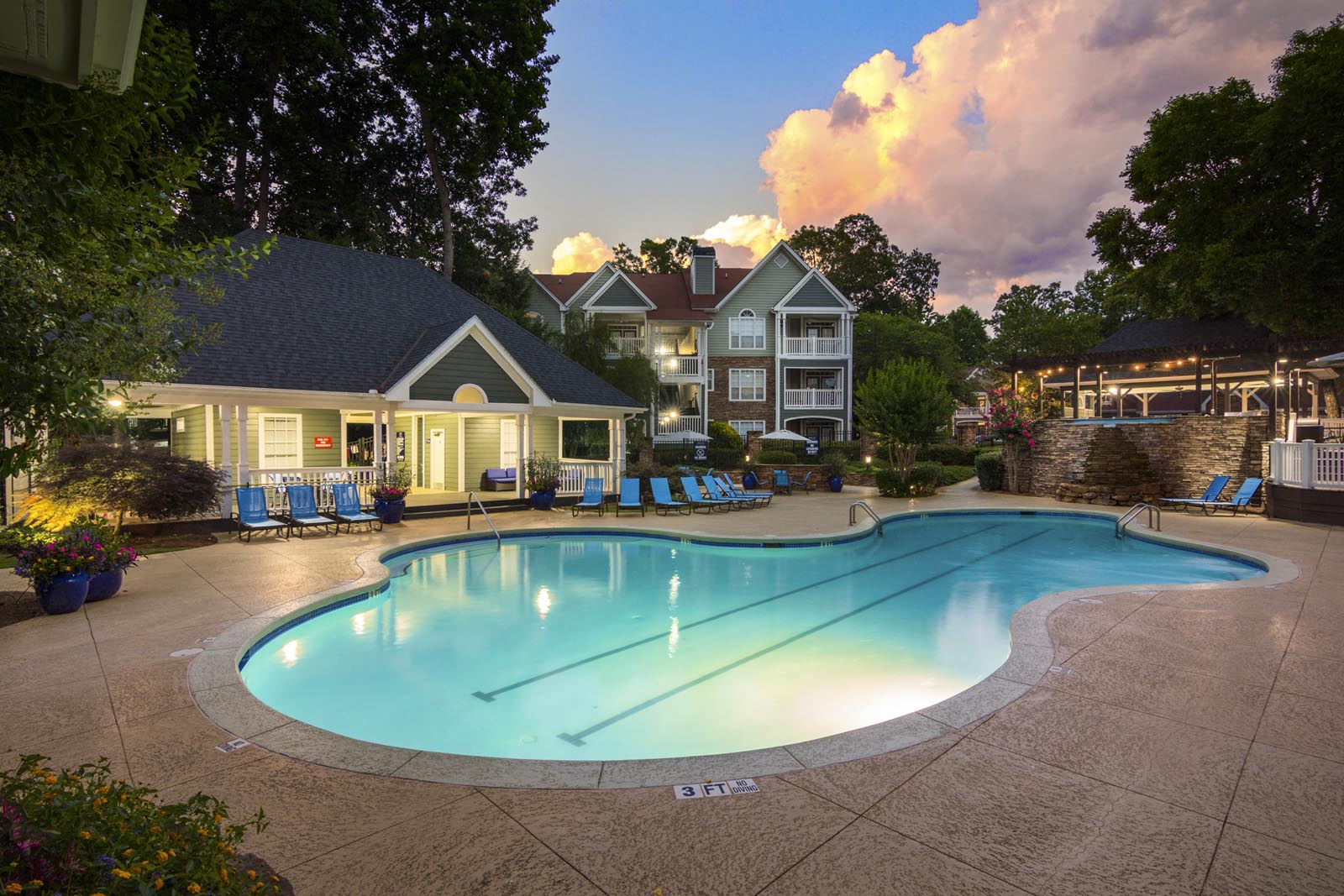 Arium Johns Creek Arium Living