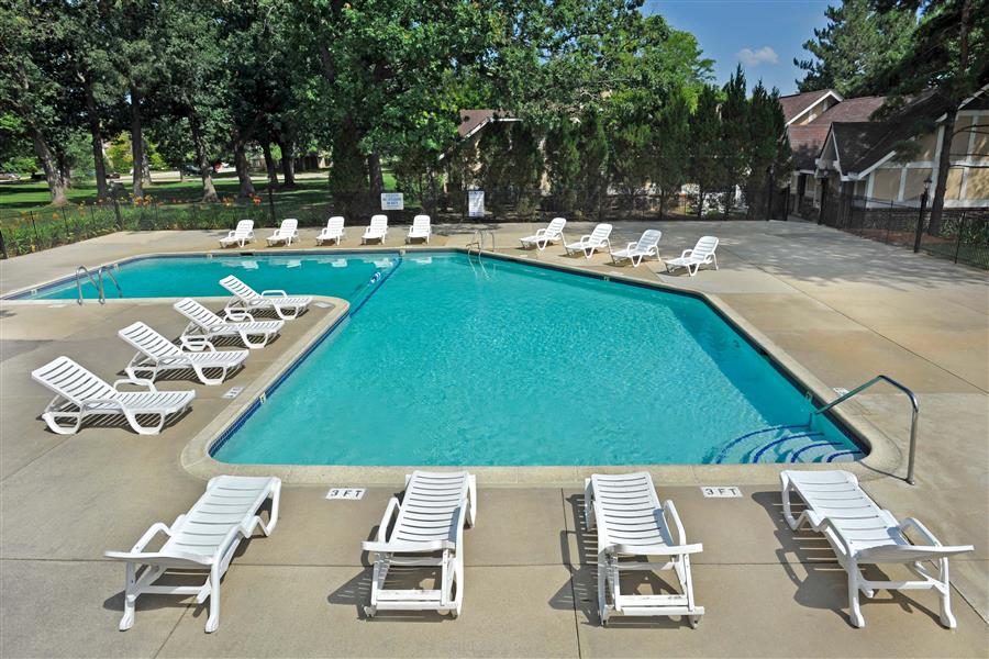 Great Oaks Apartments