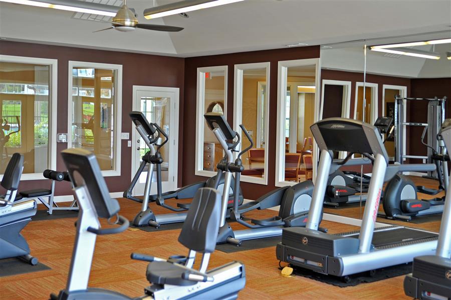 Exercise Facility