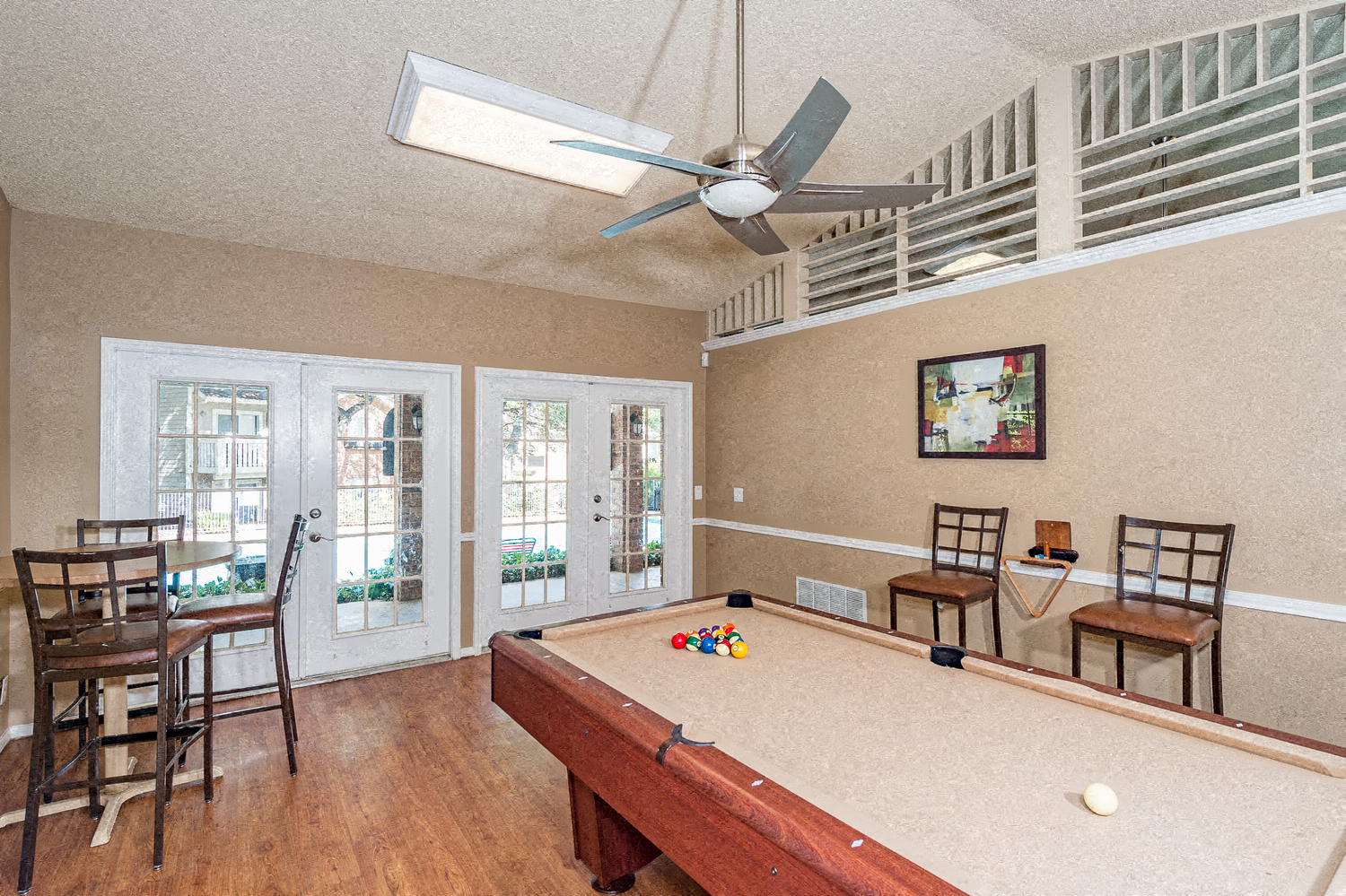 The Gables Apartments photogallery 6