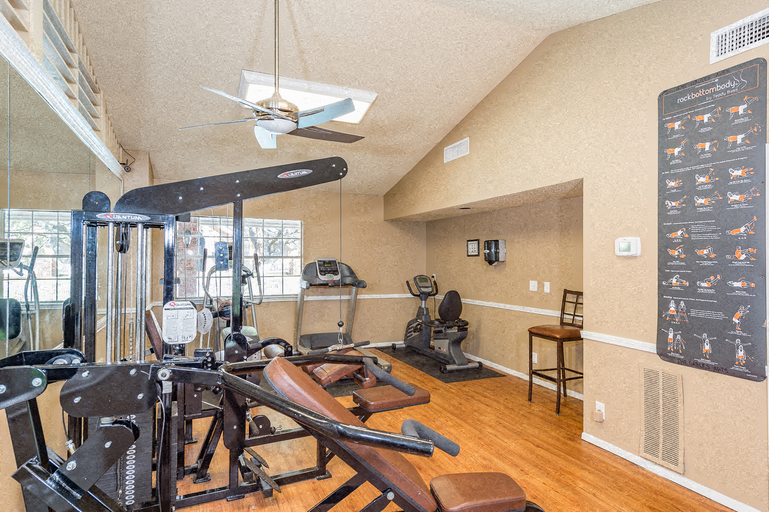 The Gables Apartments photogallery 7