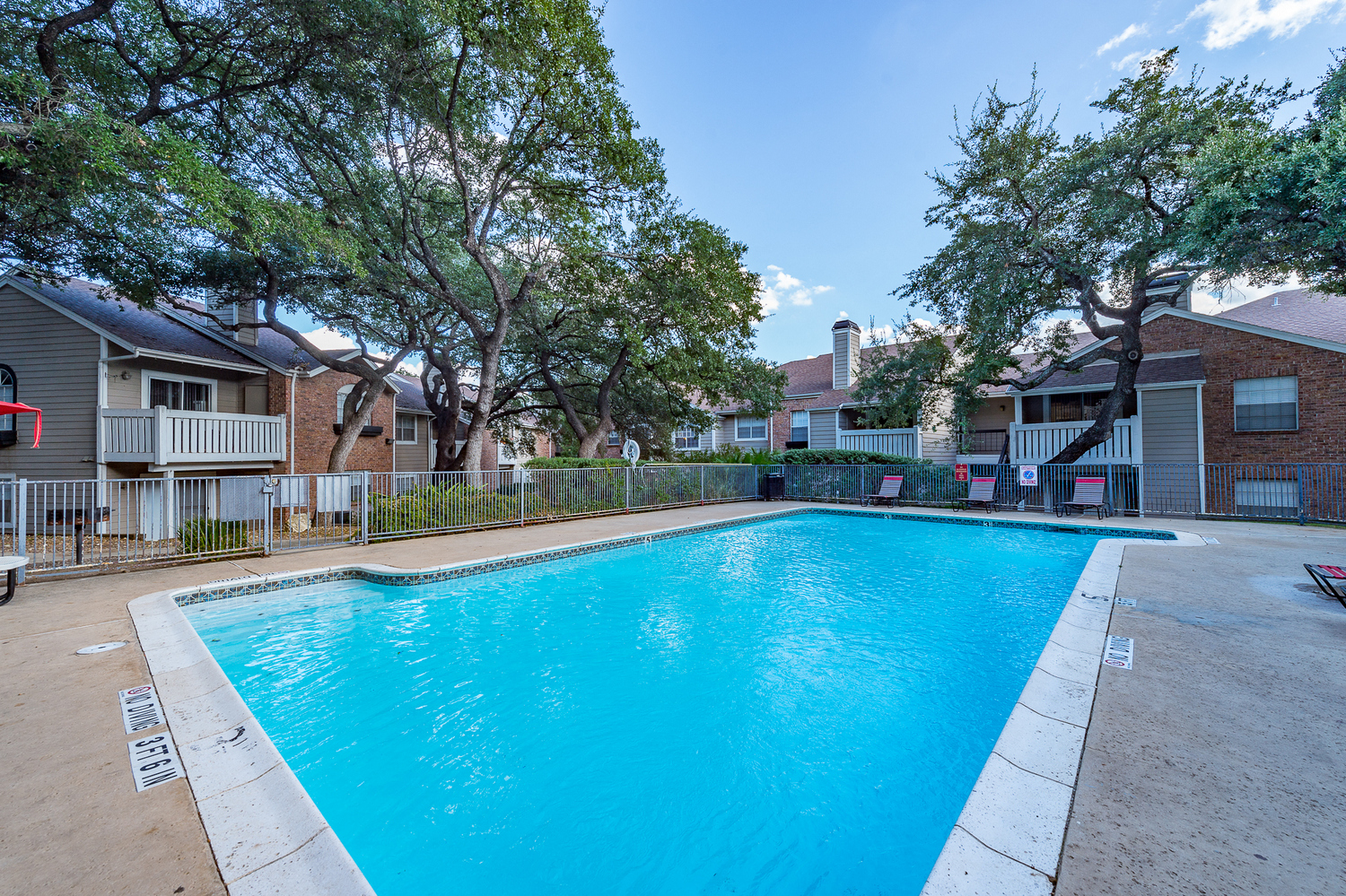 The Gables Apartments photogallery 4