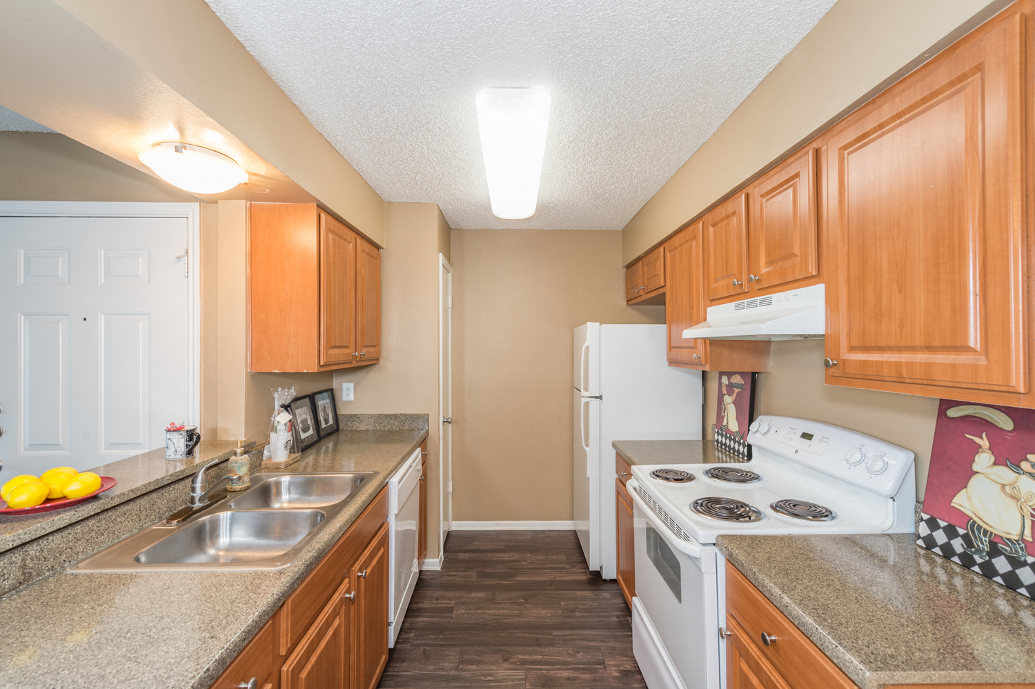 The Gables Apartments photogallery 10