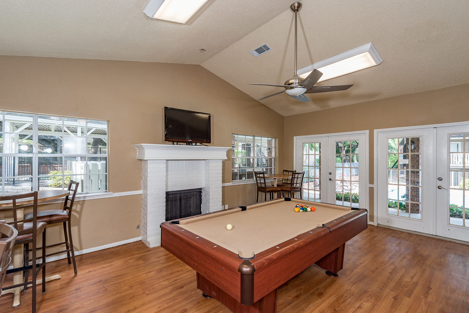 The Gables Apartments AMENITY 1