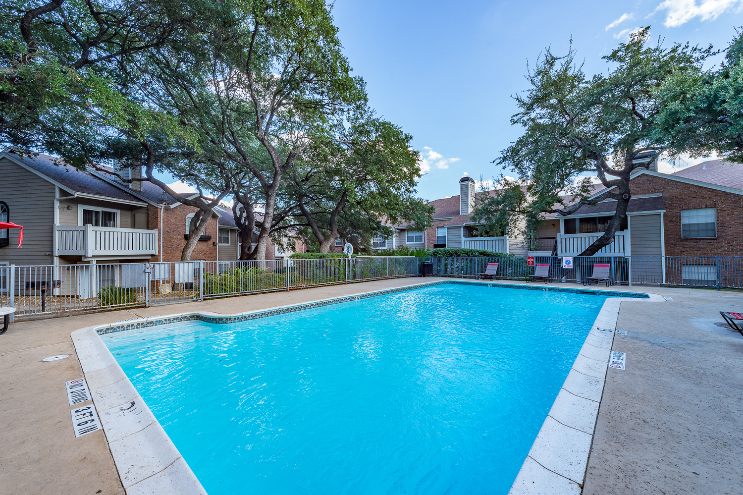The Gables Apartments AMENITY 1