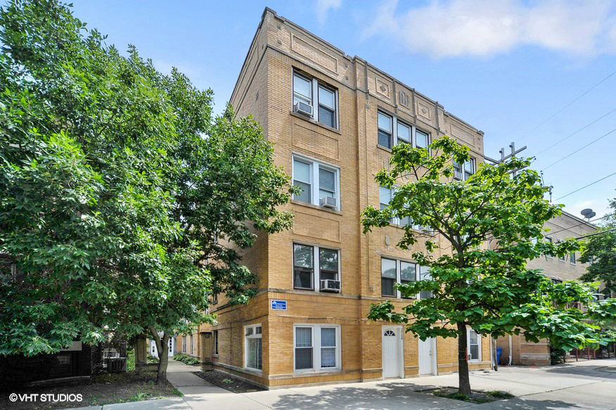 3915-17 N. Southport Ave. 3915-17 N. Southport Ave., Chicago, IL 60613 - Leasing by Cross Street