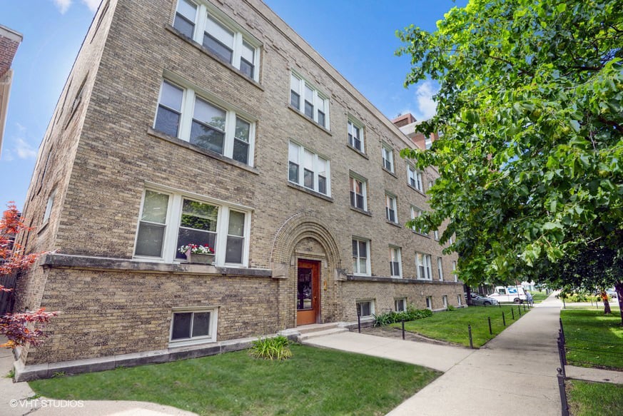 4450-52 N. Winchester Ave. / 1947-55 W. Sunnyside Ave. 4450-52 N. Winchester Ave., Chicago, IL 60640 - Leasing by Cross Street