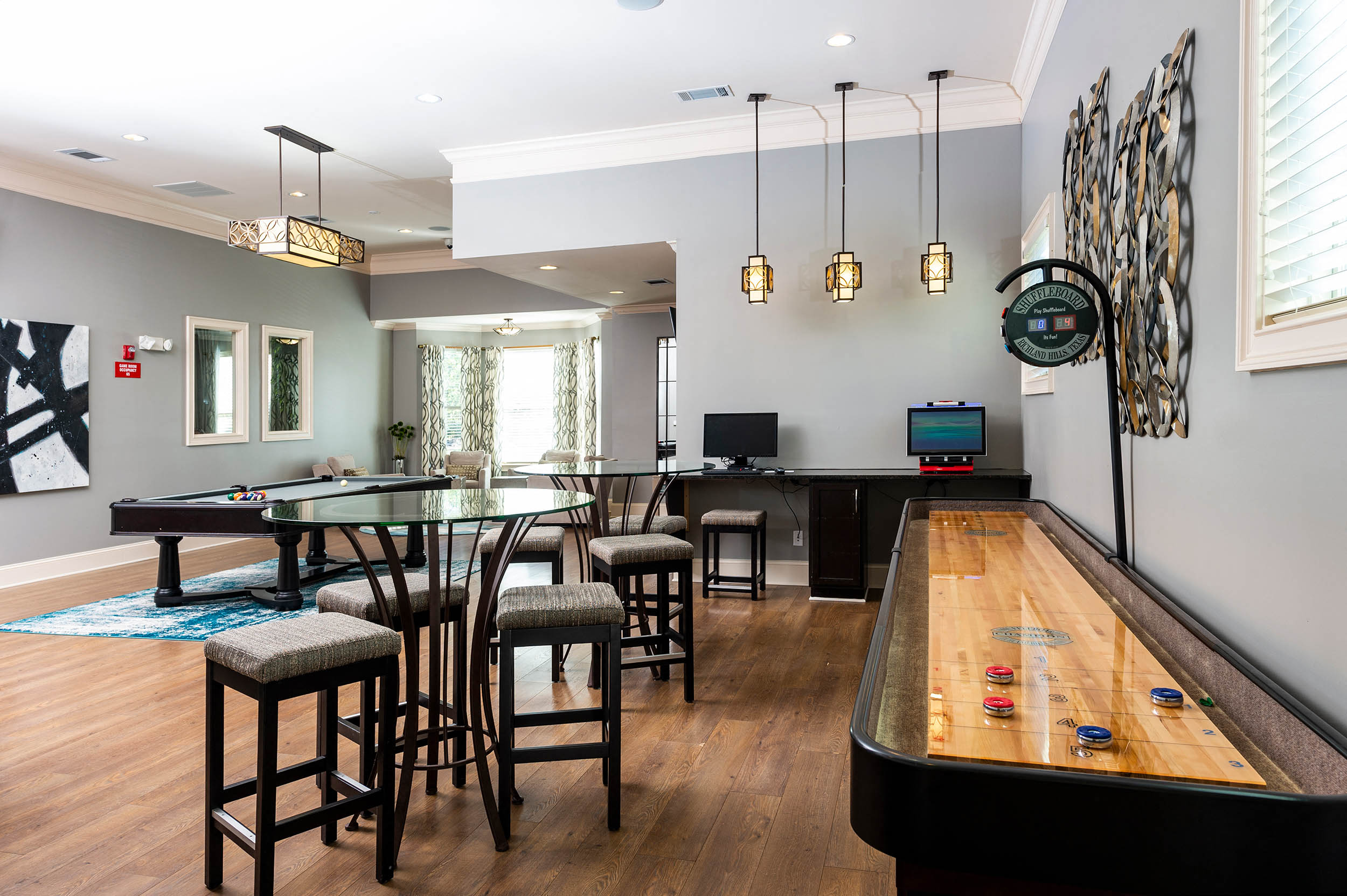Waterstone At Brier Creek Irt Living