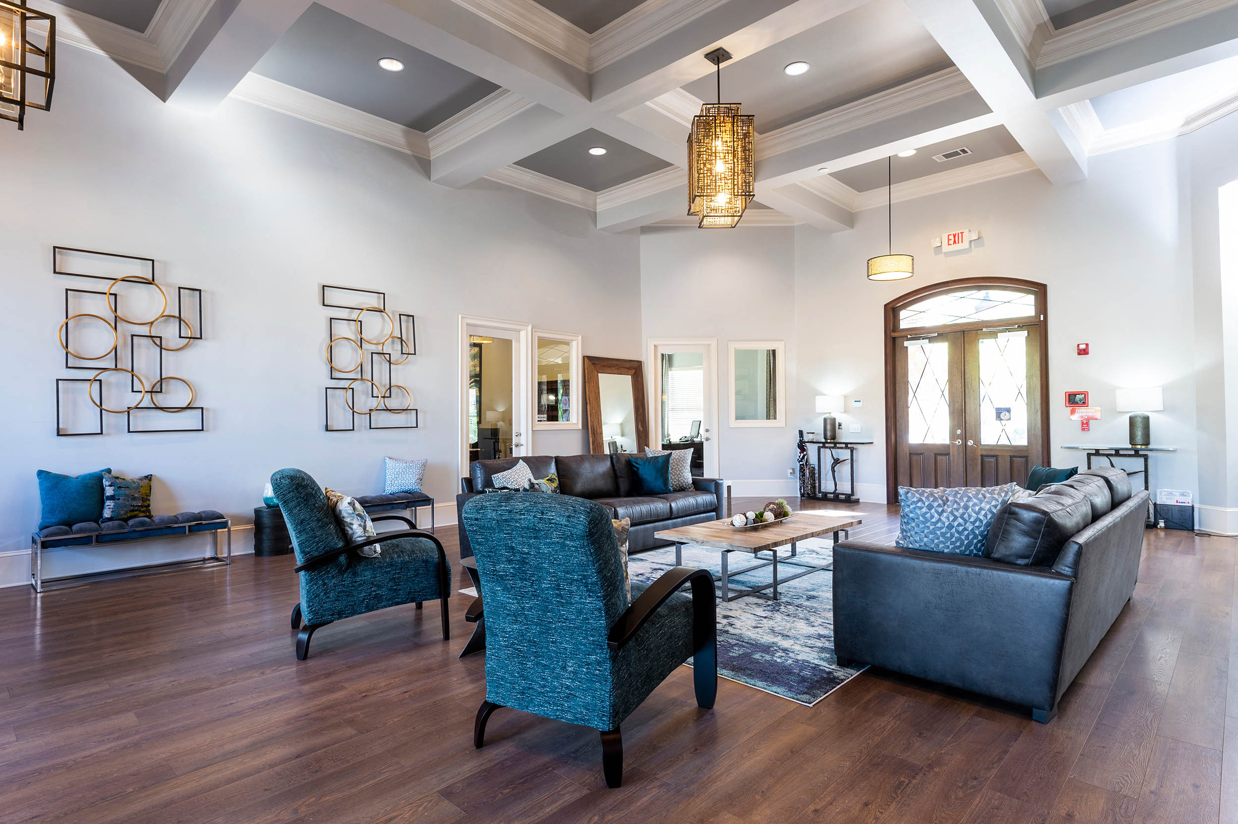 Waterstone At Brier Creek Irt Living