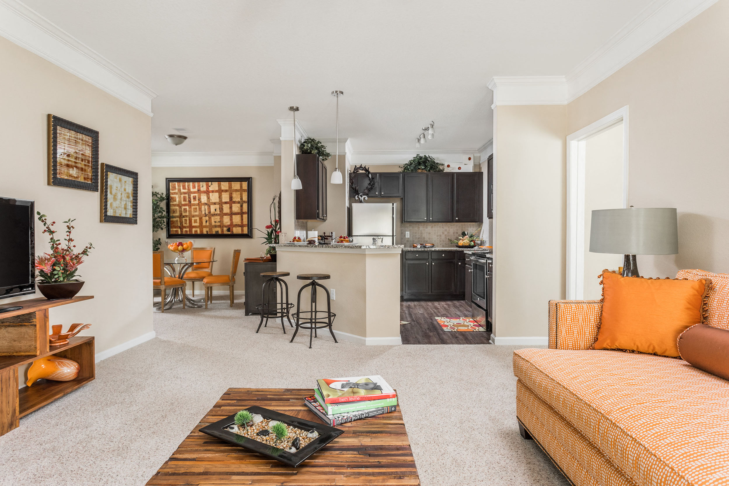 Waterstone At Brier Creek Irt Living