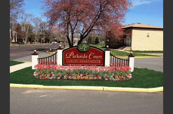 Birchwood At Hopewell Formerly Gardens Apartments 725 Affordable