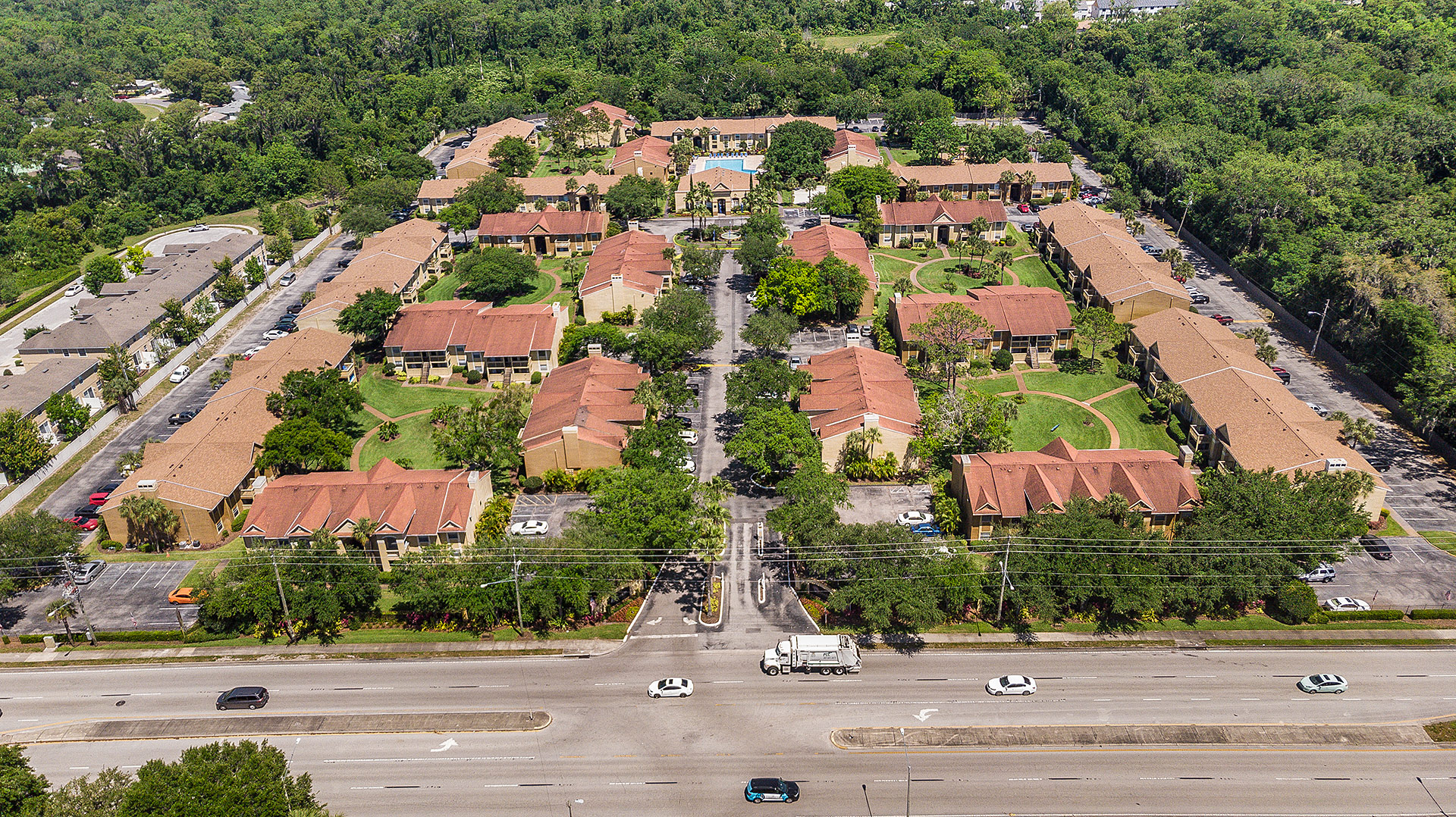 Summerlin at Winter Park Apartments in Winter Park, FL