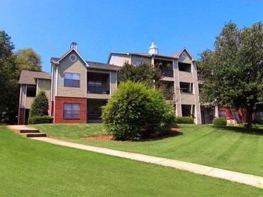 Charlotte (NC) Apartments for Rent: from $469 – RENTCafé