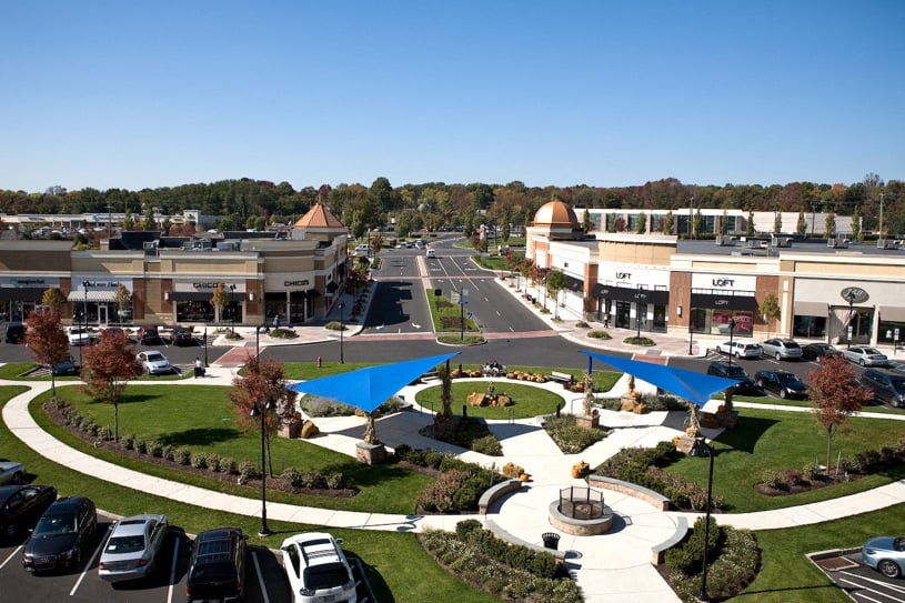 Warrington Crossings | Warrington PA Apartments | Photos