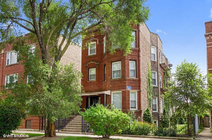3307 W. Belden Ave. 3307 W. Belden Ave., Chicago, IL 60647 Logan Square - Leasing by Cross Street